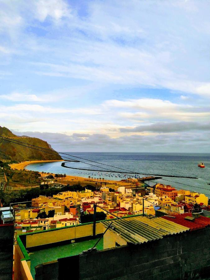 Tenerife In Love Appartamento San Andrés